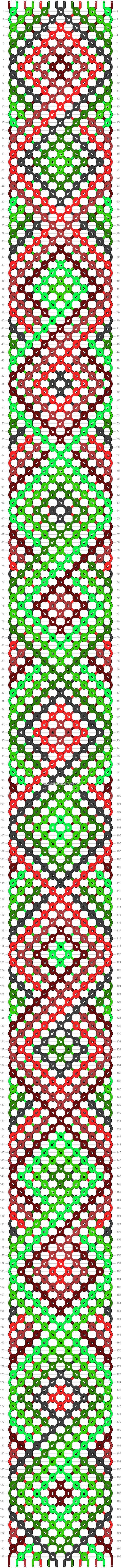 Normal pattern #186622 variation #385391 pattern
