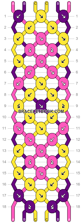 Normal pattern #186705 variation #385392 pattern