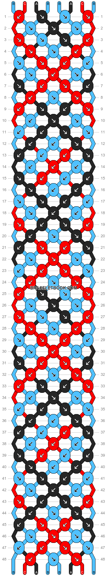 Normal pattern #186880 variation #385398 pattern