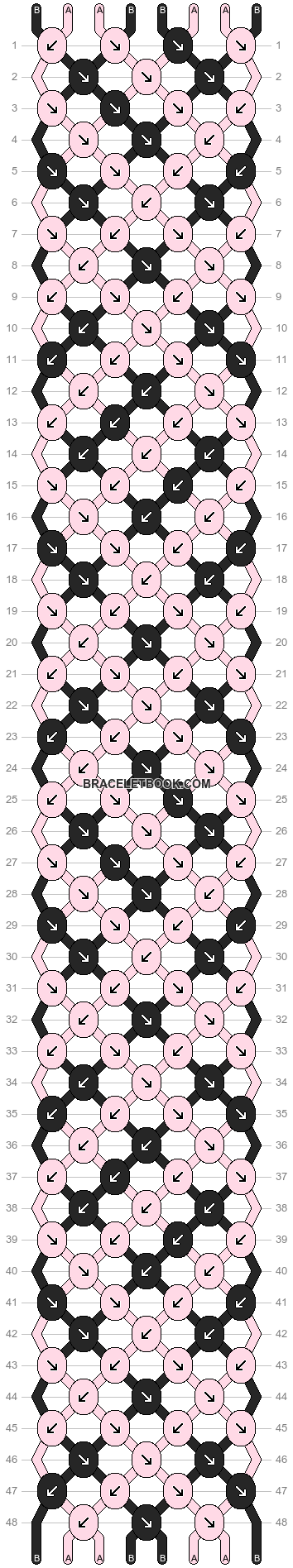 Normal pattern #186880 variation #385399 pattern