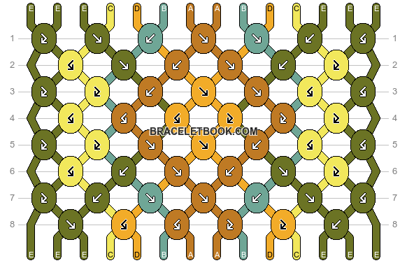 Normal pattern #181821 variation #385400 pattern