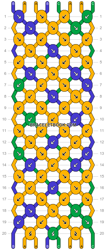 Normal pattern #186881 variation #385402 pattern