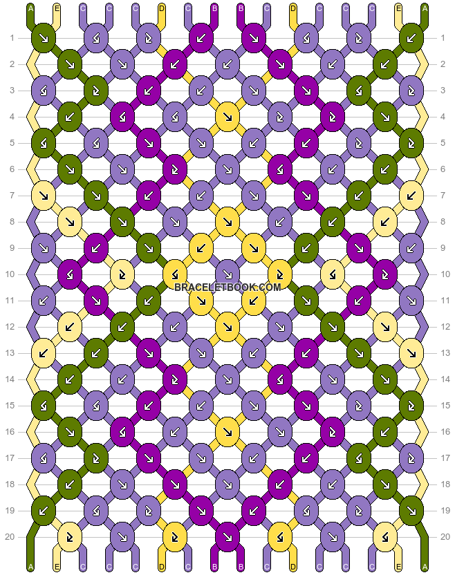 Normal pattern #181761 variation #385404 pattern