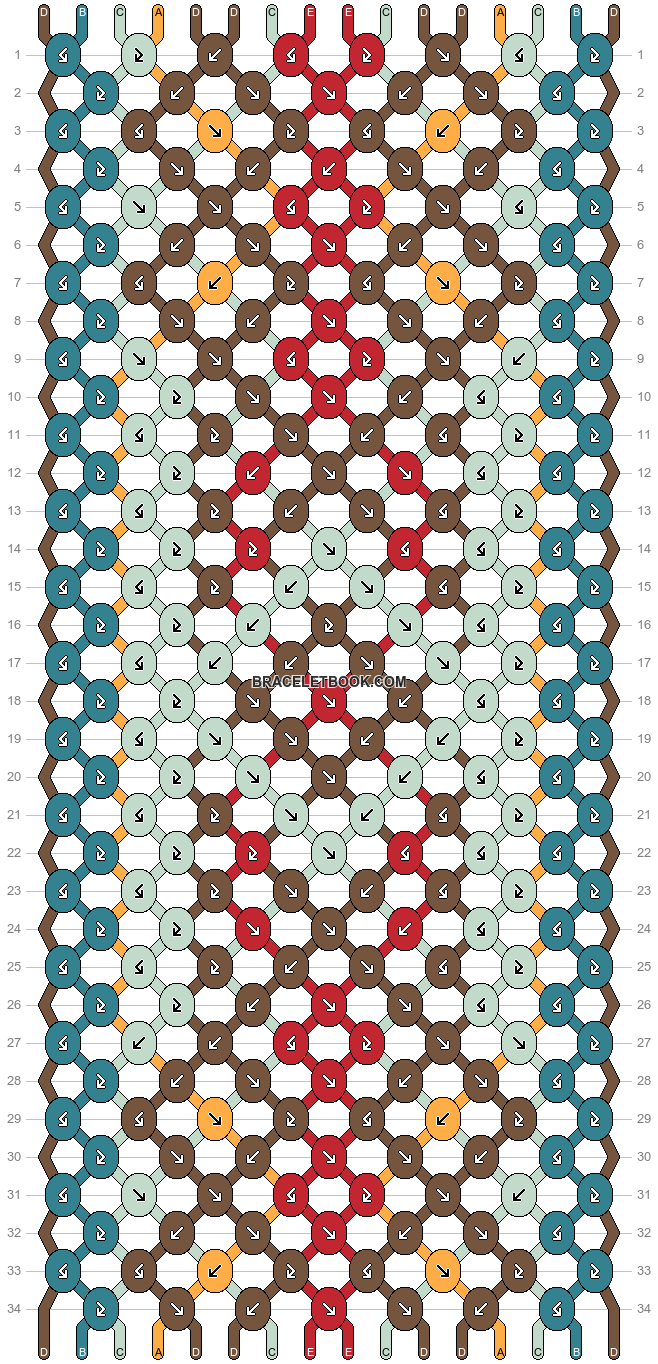 Normal pattern #181448 variation #385406 pattern