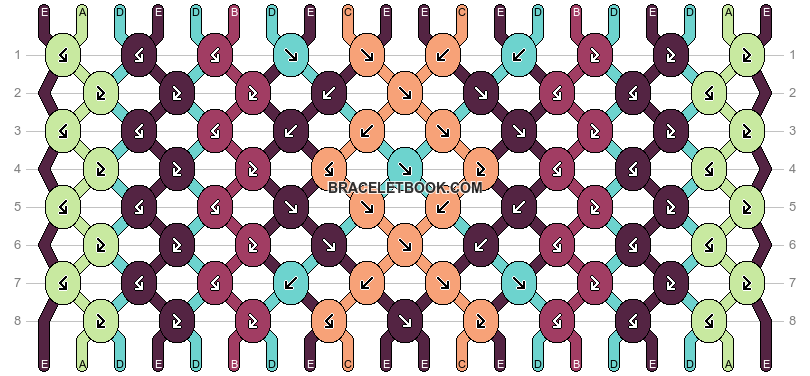 Normal pattern #181423 variation #385407 pattern