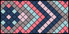 Normal pattern #181422 variation #385408