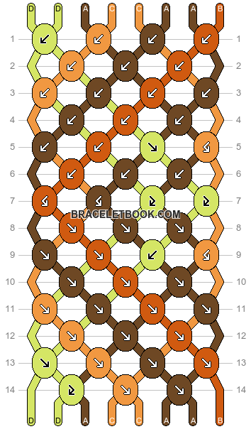 Normal pattern #181389 variation #385410 pattern