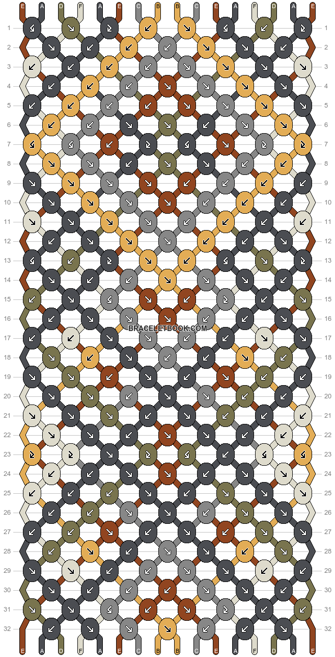 Normal pattern #181292 variation #385411 pattern