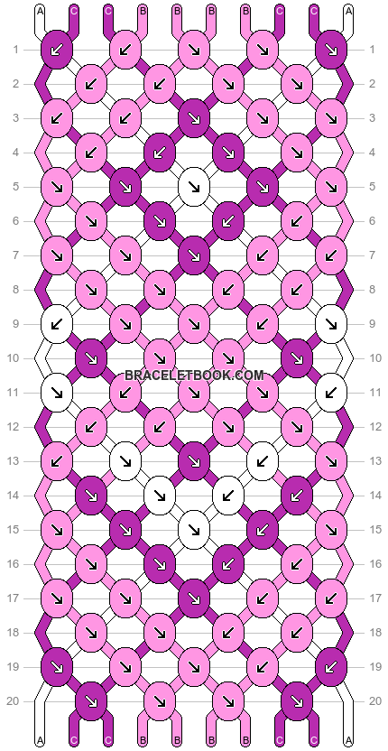 Normal pattern #186752 variation #385412 pattern