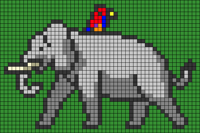 Alpha pattern #63261 variation #385413 preview