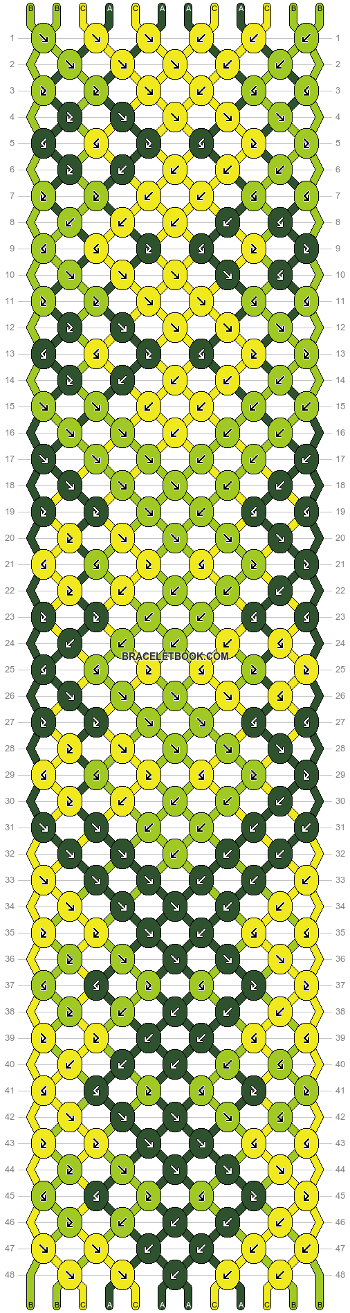 Normal pattern #183663 variation #385416 pattern