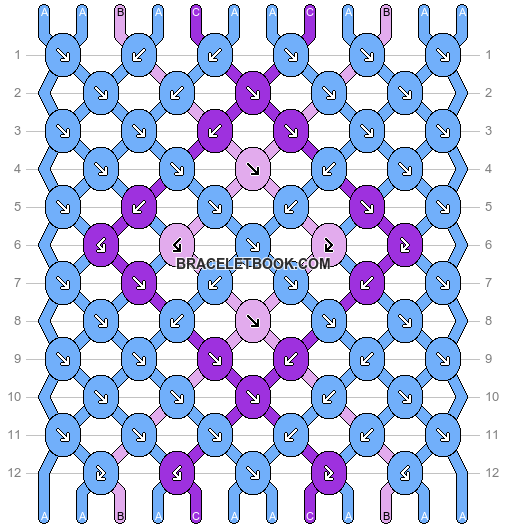 Normal pattern #1302 variation #385417 pattern