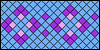 Normal pattern #1302 variation #385417
