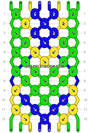Normal pattern #179376 variation #385419 pattern