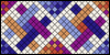 Normal pattern #184603 variation #385420