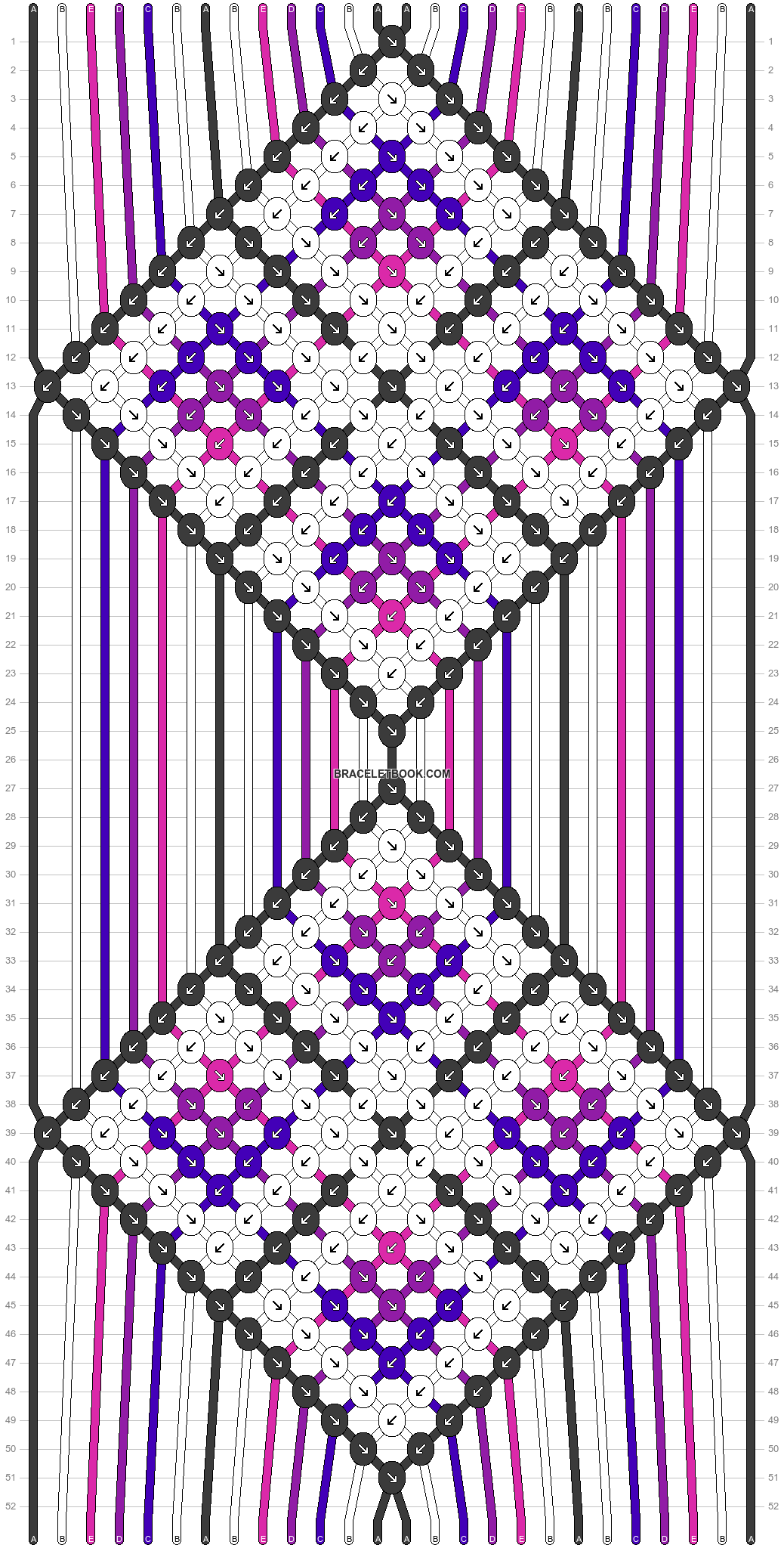 Normal pattern #41103 variation #385421 pattern