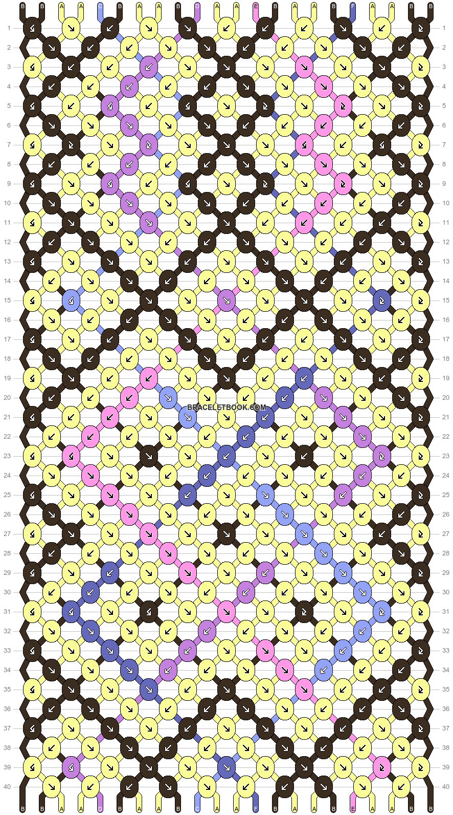 Normal pattern #95727 variation #385422 pattern