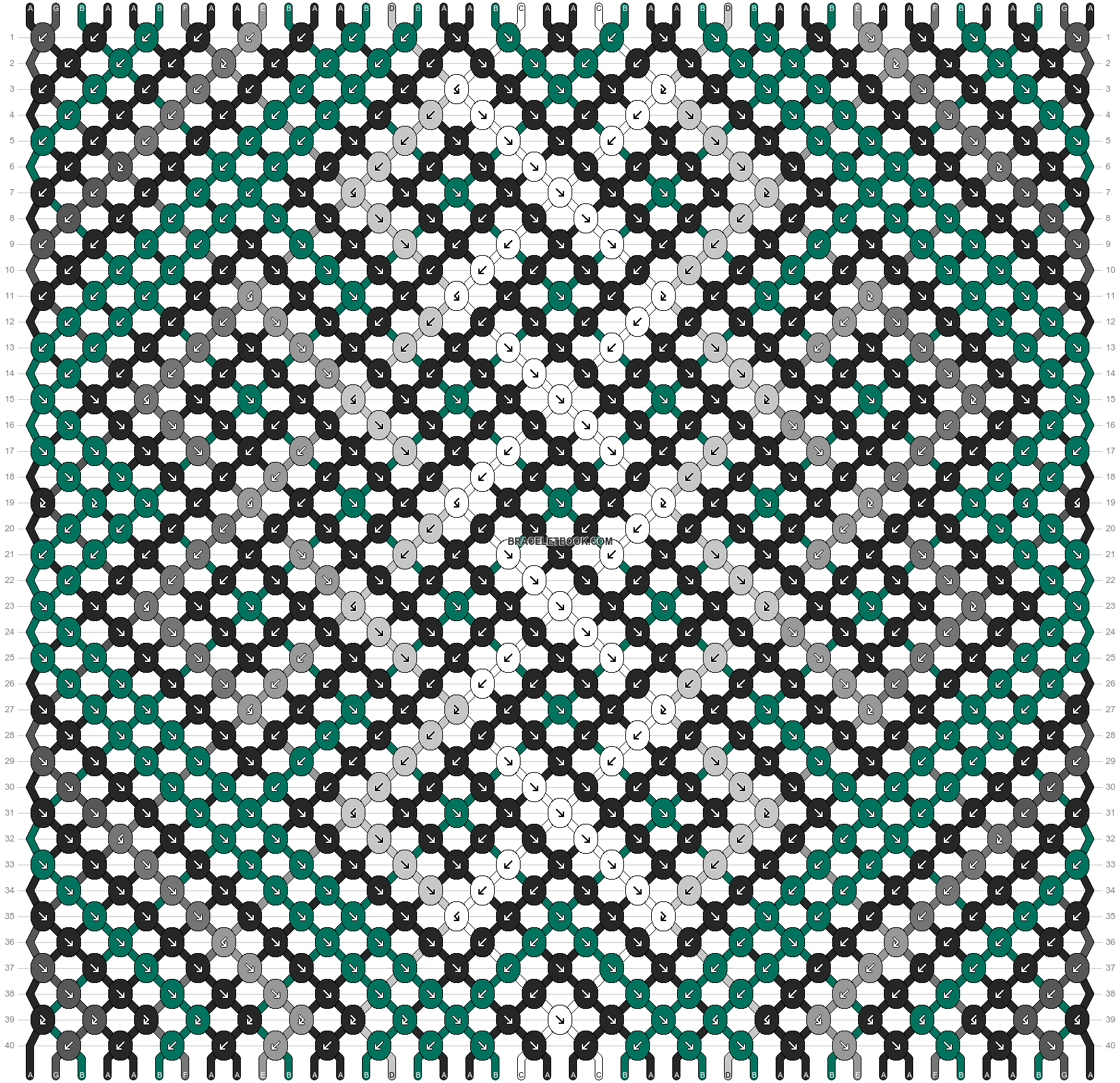 Normal pattern #185678 variation #385423 pattern