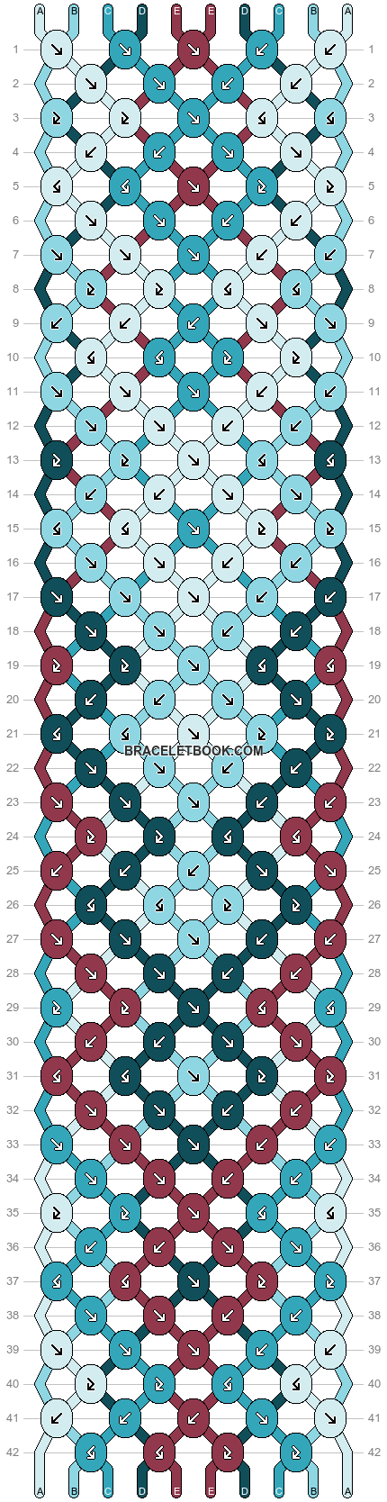 Normal pattern #133494 variation #385424 pattern