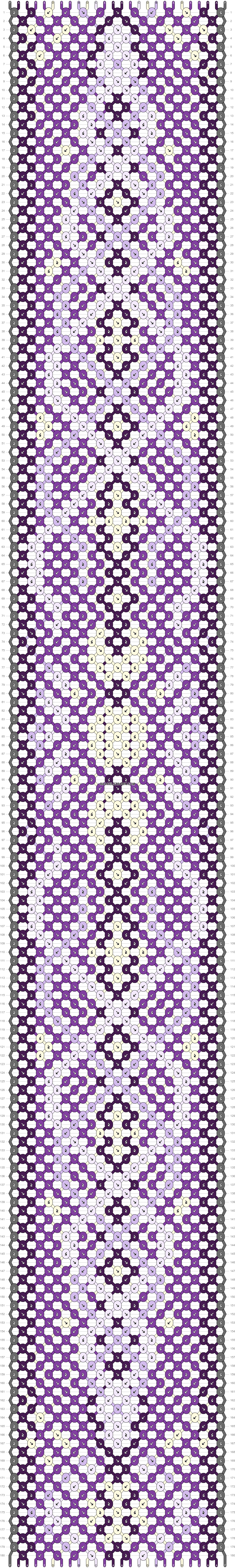 Normal pattern #133045 variation #385426 pattern