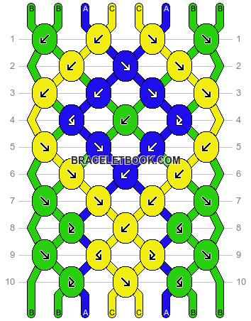 Normal pattern #181487 variation #385427 pattern