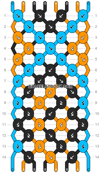 Normal pattern #186934 variation #385428 pattern