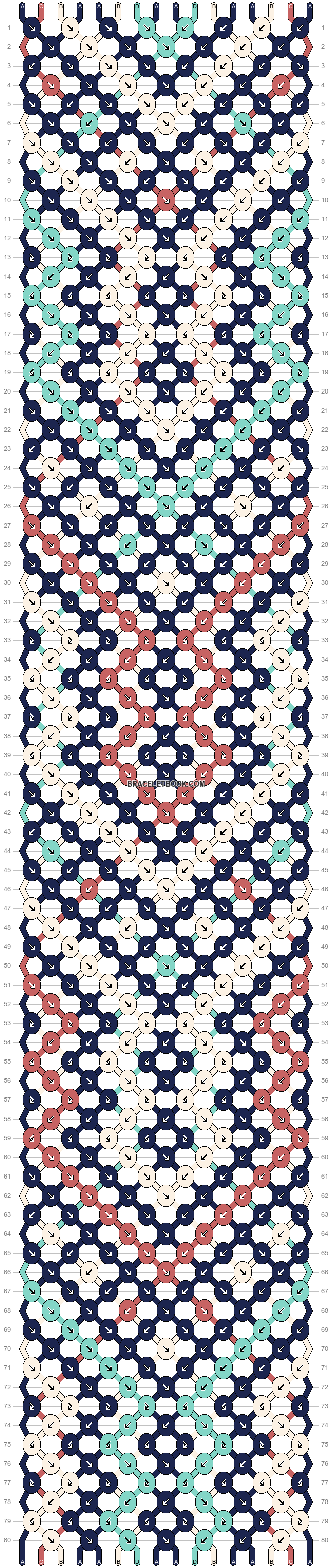 Normal pattern #35119 variation #385429 pattern