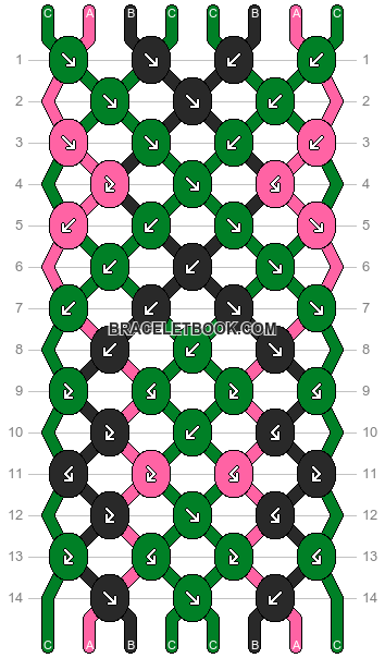 Normal pattern #186934 variation #385431 pattern