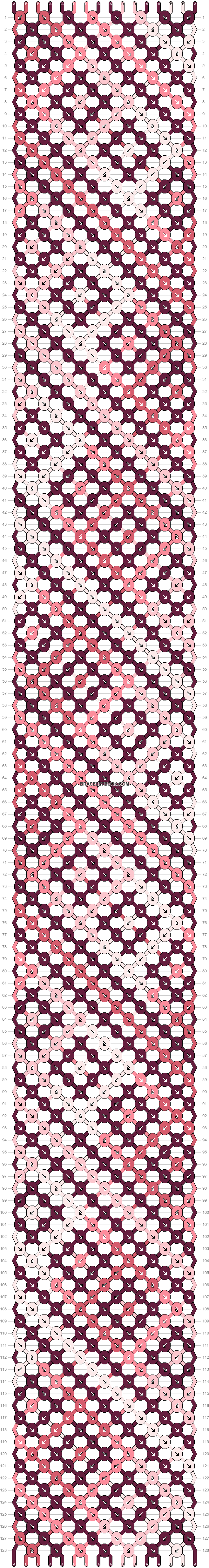 Normal pattern #127797 variation #385433 pattern
