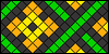 Normal pattern #119877 variation #385434