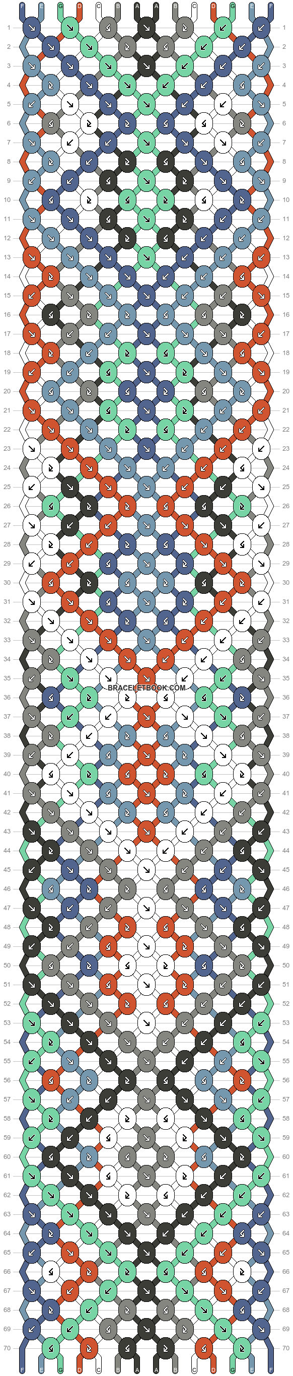 Normal pattern #186206 variation #385435 pattern