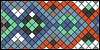 Normal pattern #186206 variation #385435