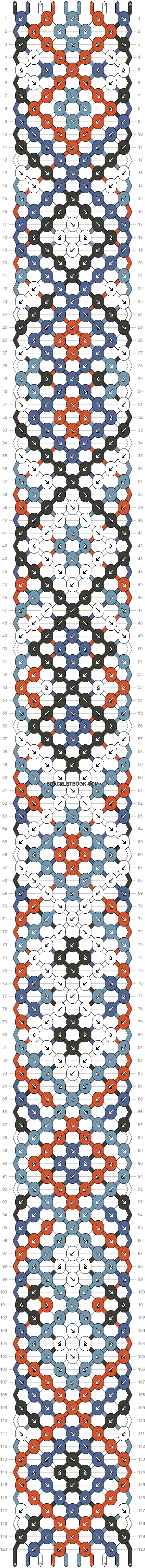 Normal pattern #186481 variation #385436 pattern