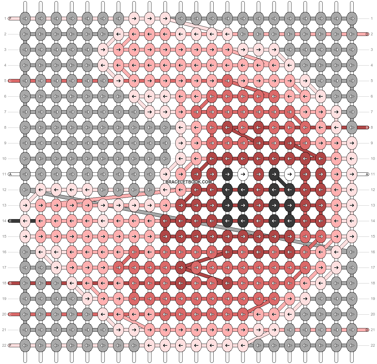 Alpha pattern #182853 variation #385438 pattern