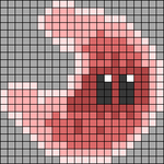 Alpha pattern #182853 variation #385438