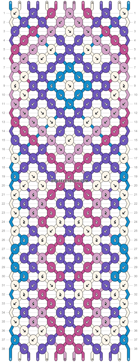 Normal pattern #178303 variation #385439 pattern