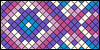 Normal pattern #178303 variation #385439