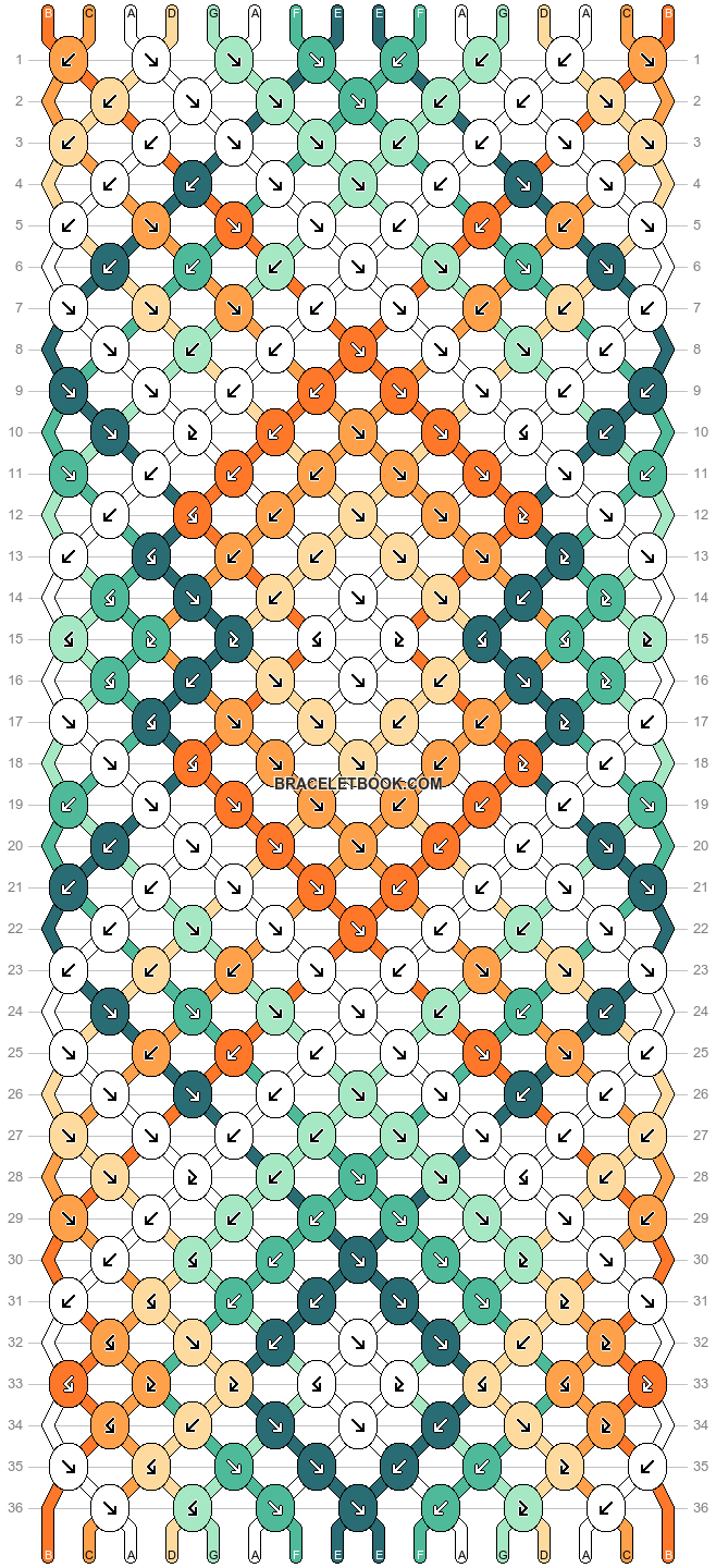 Normal pattern #186937 variation #385441 pattern