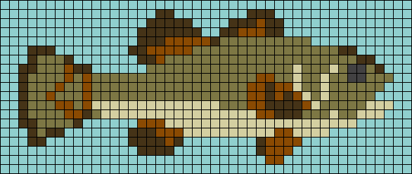 Alpha pattern #182255 variation #385442 preview
