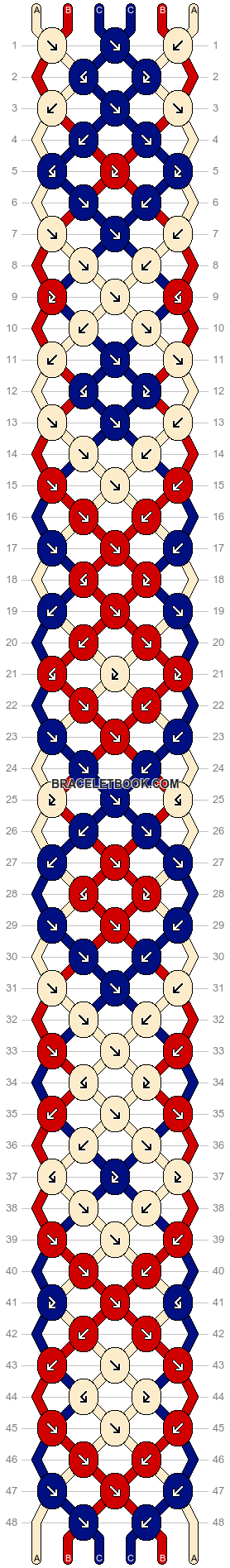 Normal pattern #186860 variation #385444 pattern