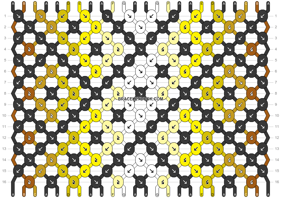 Normal pattern #186932 variation #385445 pattern