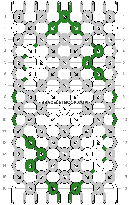 Normal pattern #183897 variation #385449 pattern