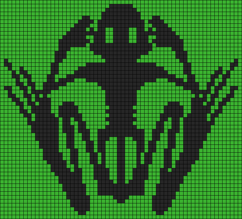 Alpha pattern #68280 variation #385450 preview