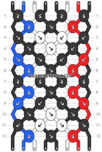 Normal pattern #179449 variation #385451 pattern