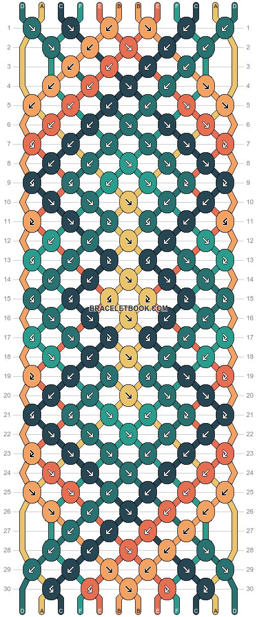 Normal pattern #186878 variation #385452 pattern