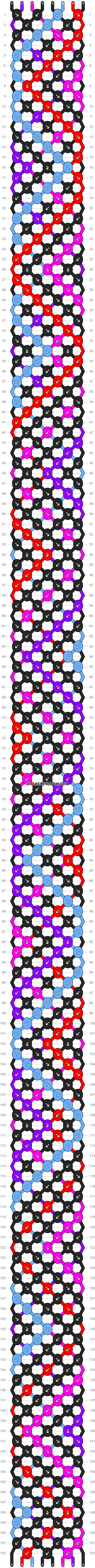 Normal pattern #186944 variation #385453 pattern