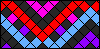 Normal pattern #186944 variation #385453