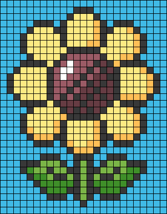 Alpha pattern #185409 variation #385454 preview