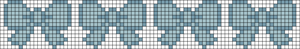 Alpha pattern #165862 variation #385455
