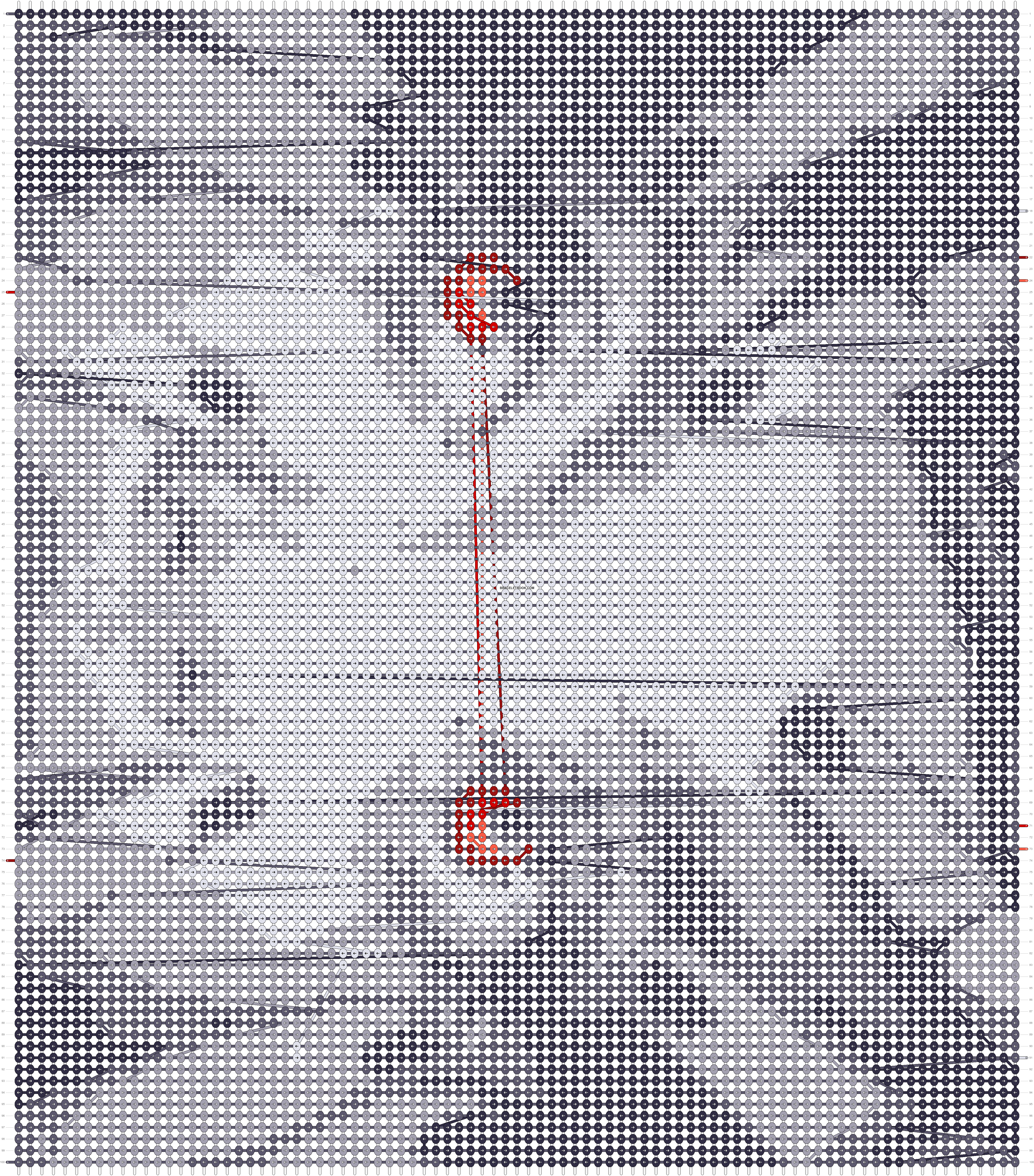 Alpha pattern #174468 variation #385456 pattern